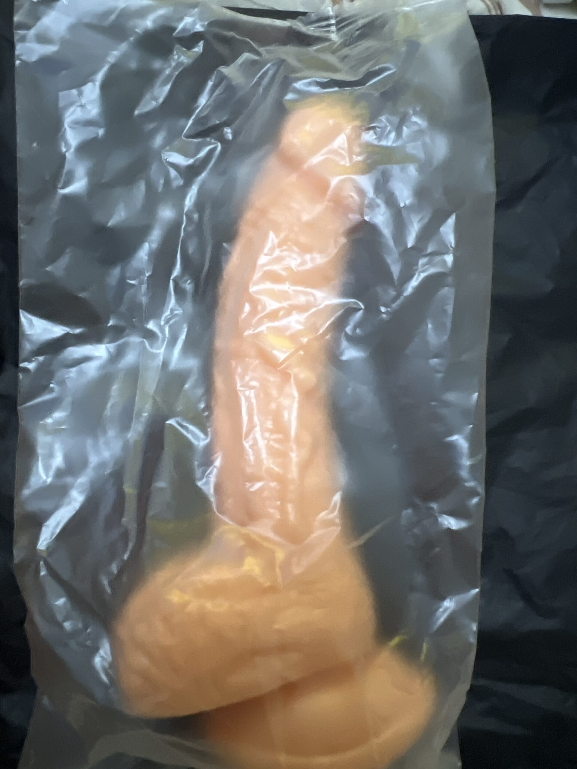Dildo con ventosa - Image 2