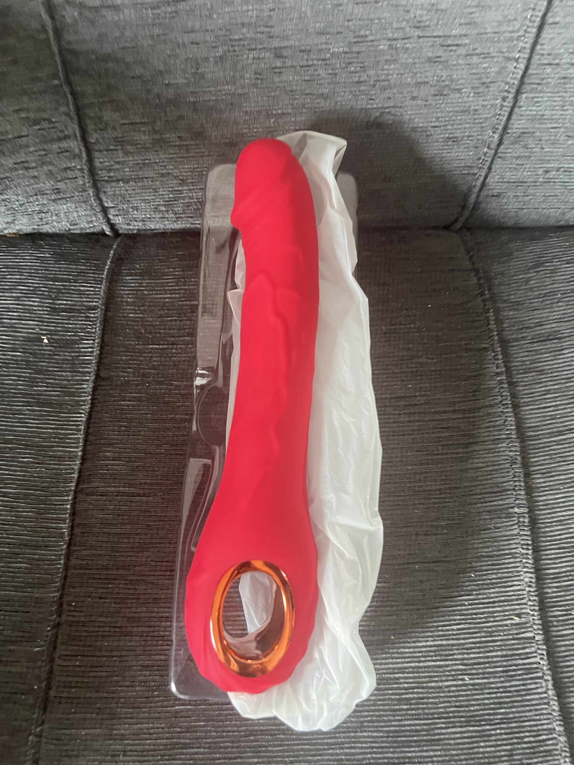 Placer caliente telescópico - Image 3